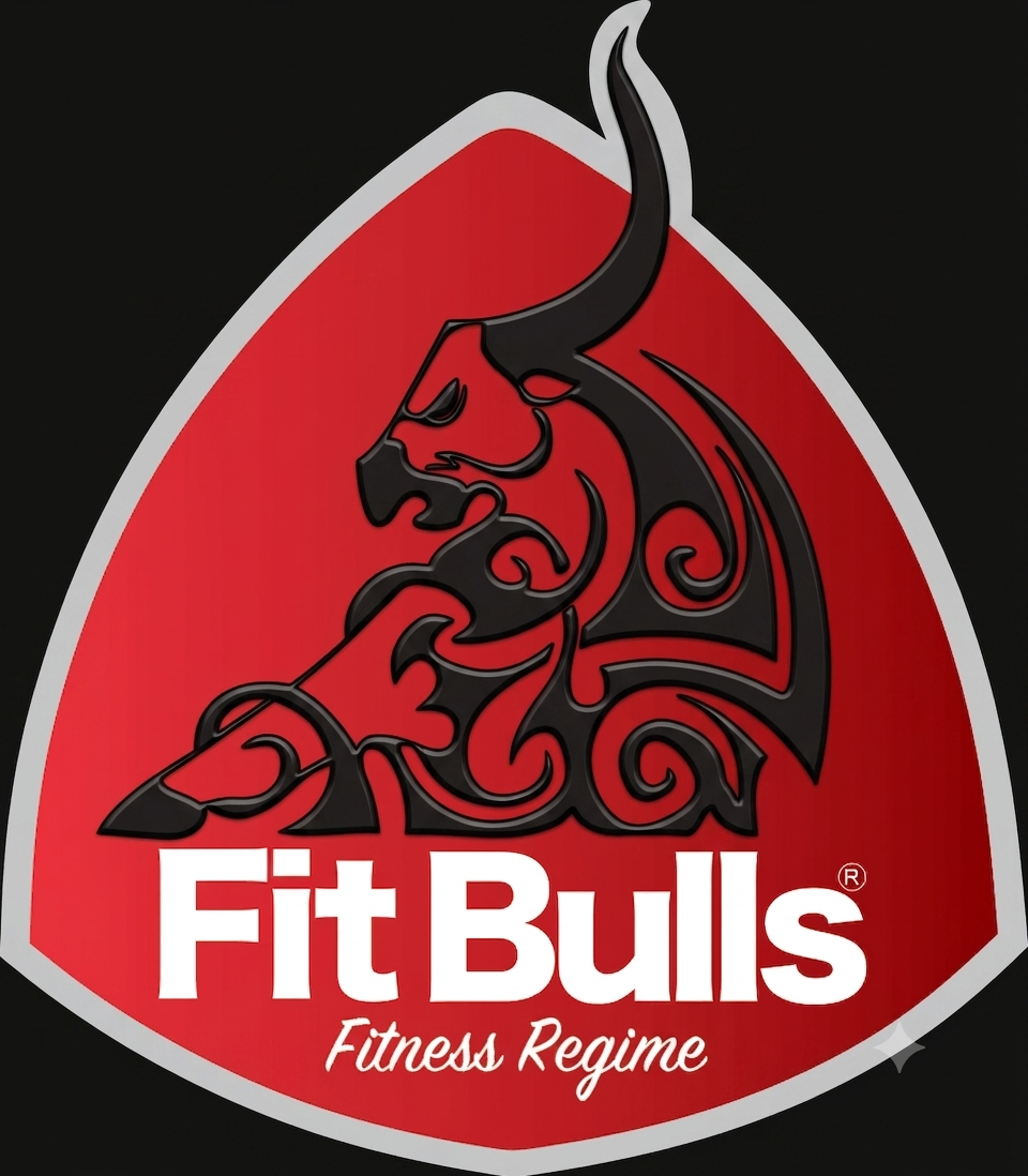 FitBulls Logo