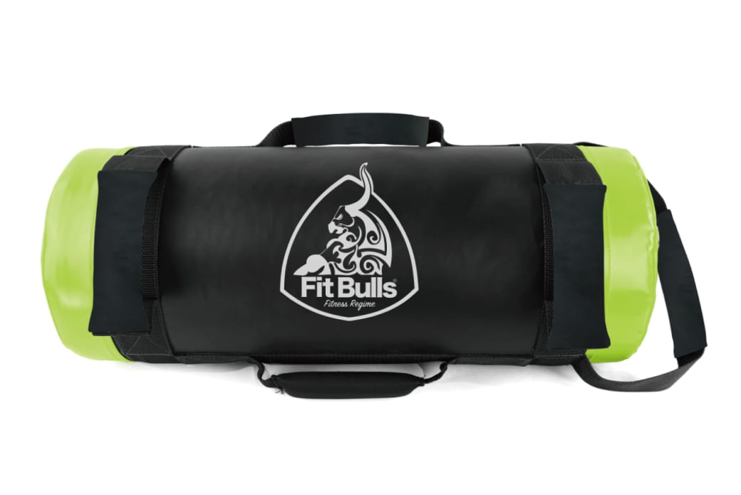 PREMIUM STRENGTH BAG