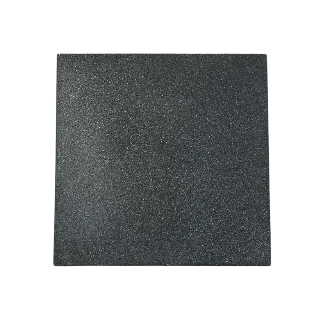 RUBBER FLOORING