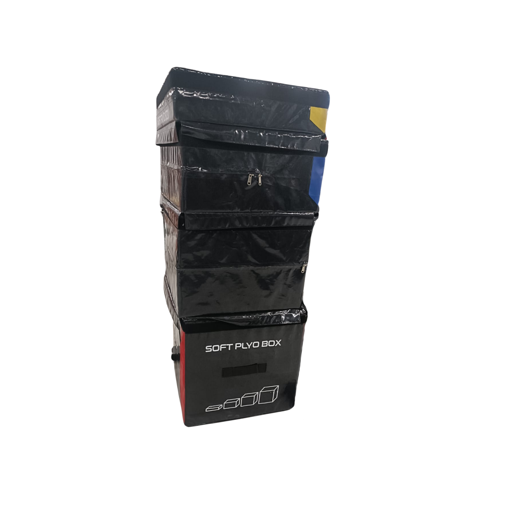 SOFT PLYO BOX