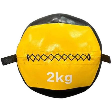 WALL BALL