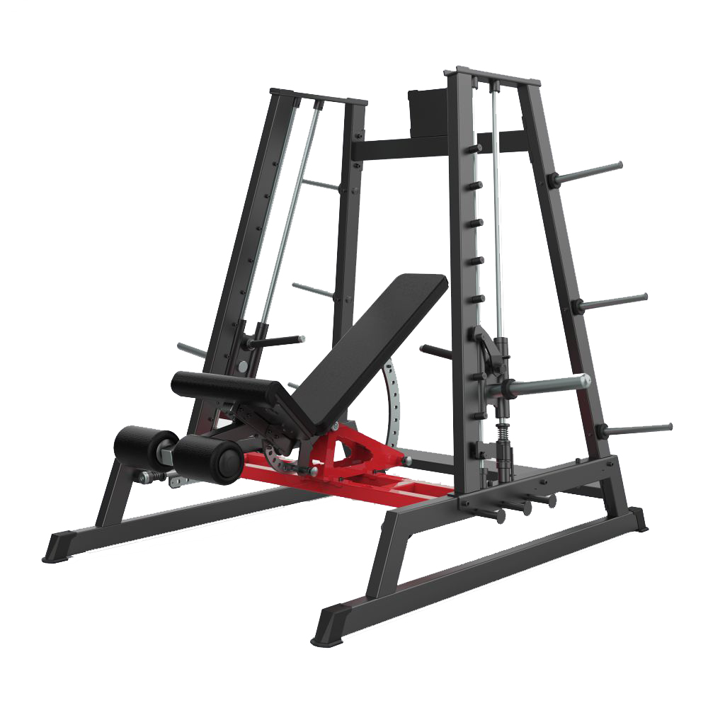 POWER SMITH UPPER