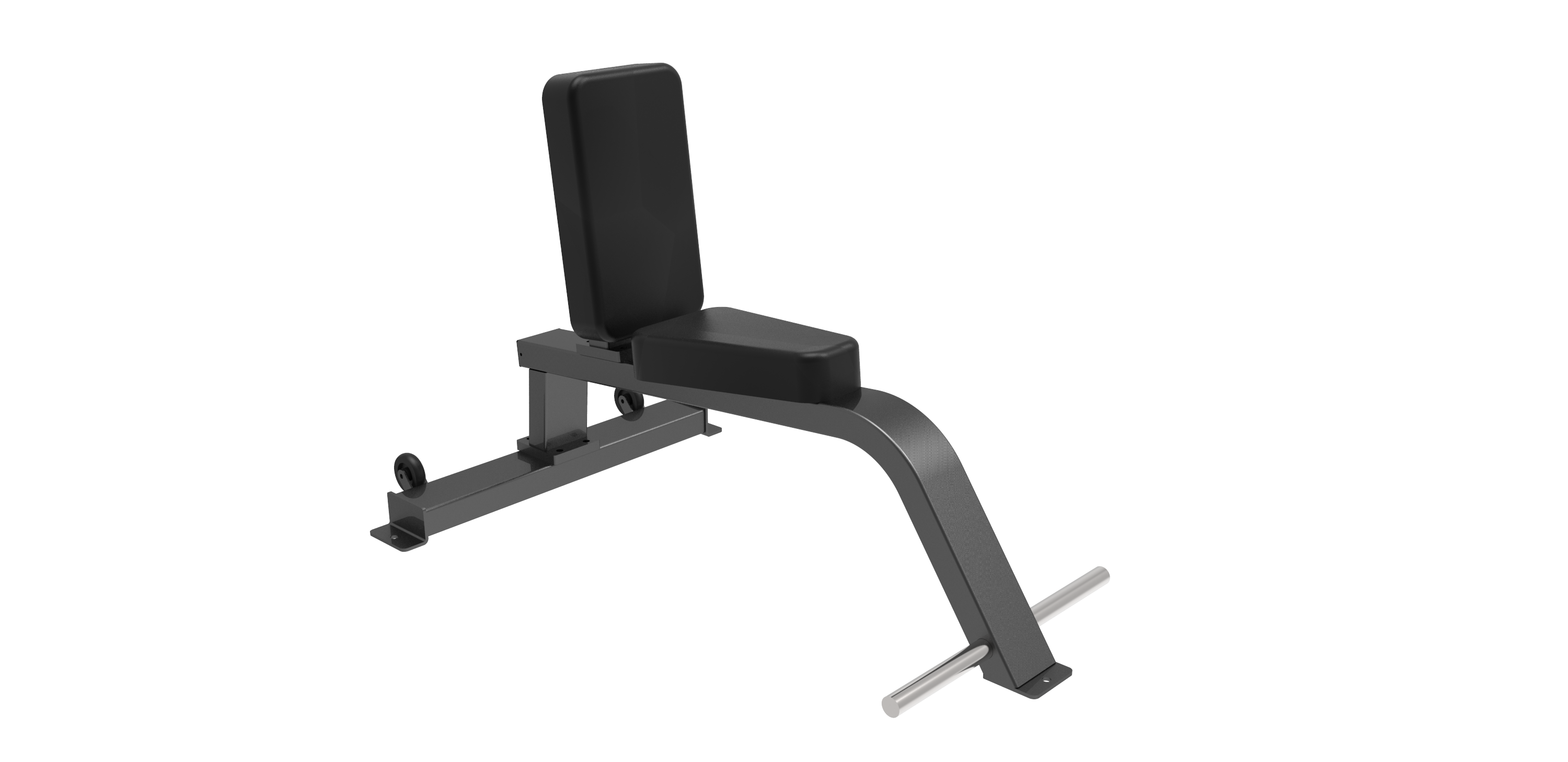 UTILITY STOOL