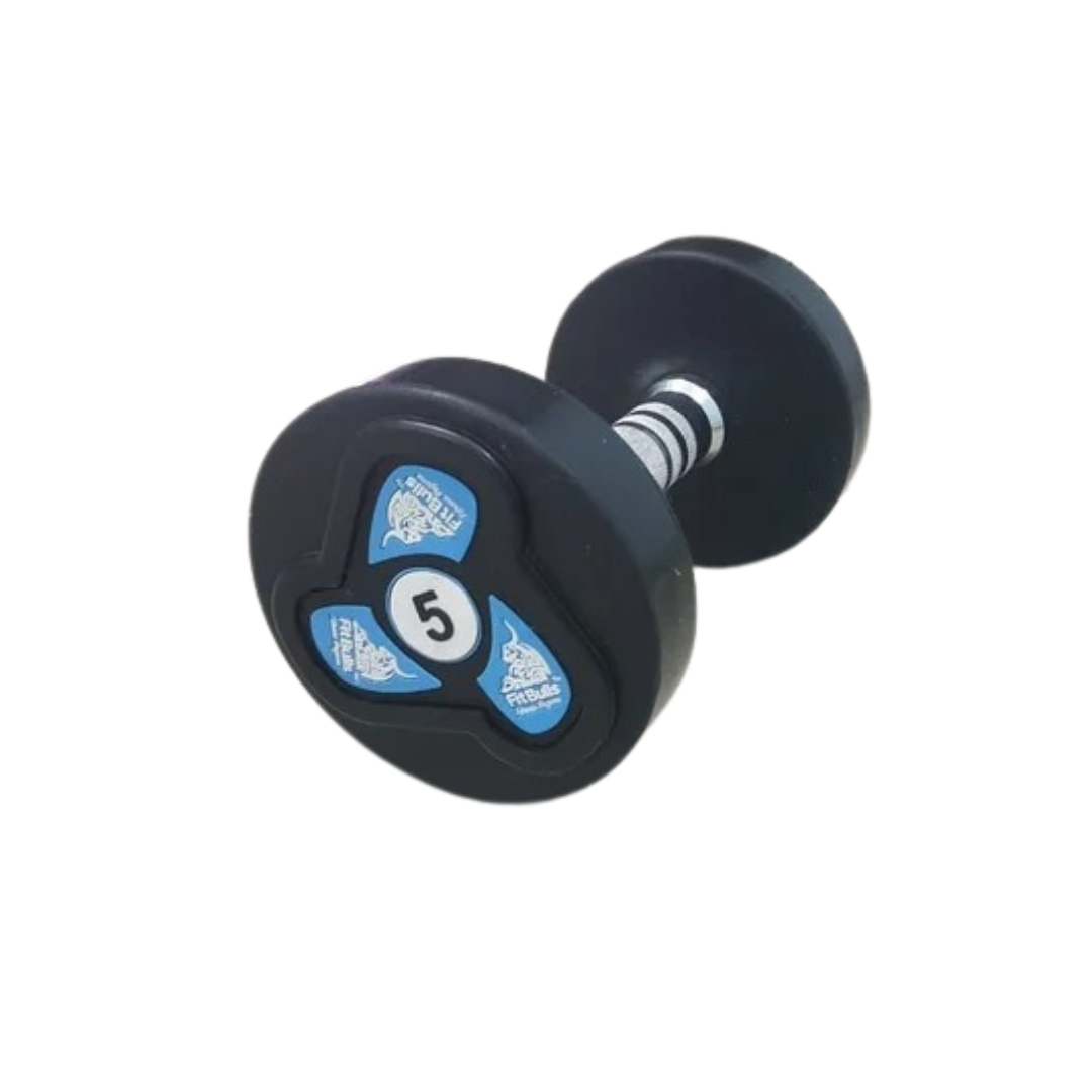 FAN DUMBBELLS TPR