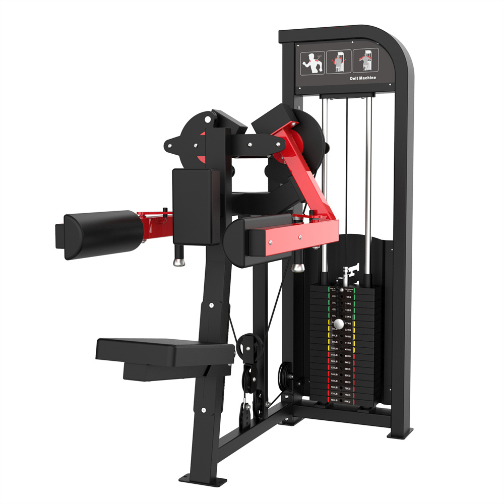 LATERAL RAISE